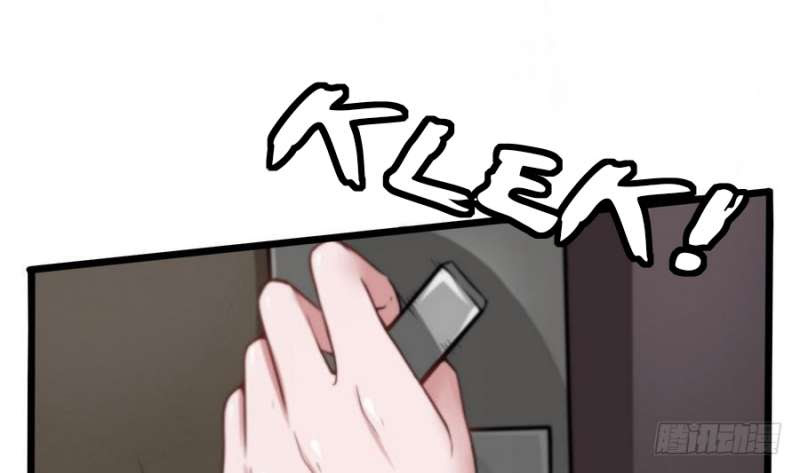 Super Keyboard Man Chapter 02 Gambar 32