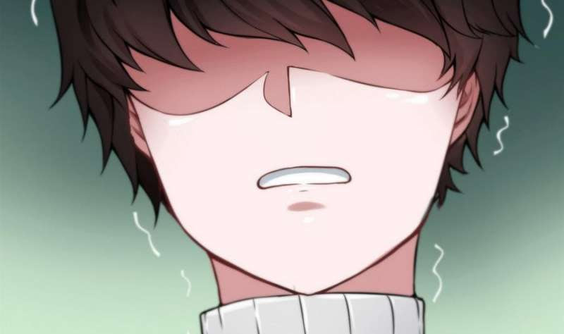 Super Keyboard Man Chapter 02 Gambar 40