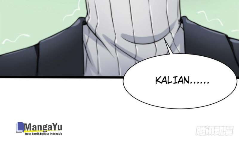 Super Keyboard Man Chapter 02 Gambar 41