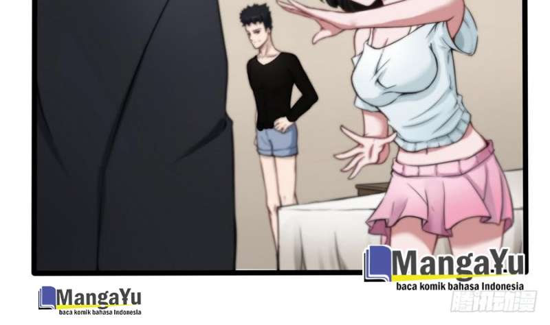 Super Keyboard Man Chapter 02 Gambar 43