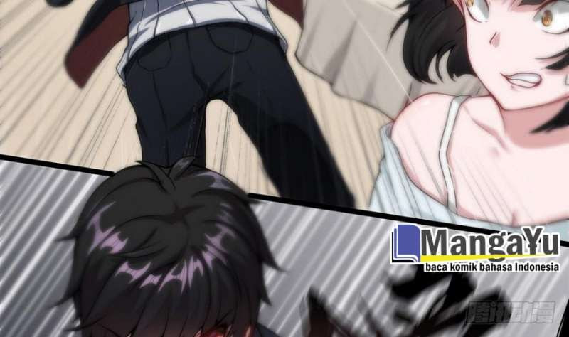 Super Keyboard Man Chapter 02 Gambar 46