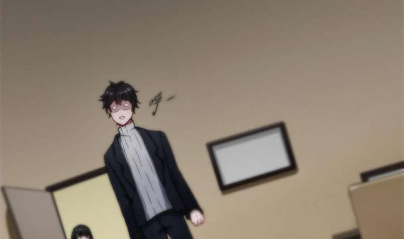 Super Keyboard Man Chapter 02 Gambar 51