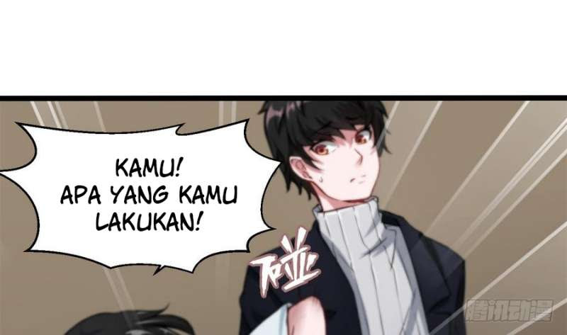Super Keyboard Man Chapter 02 Gambar 54