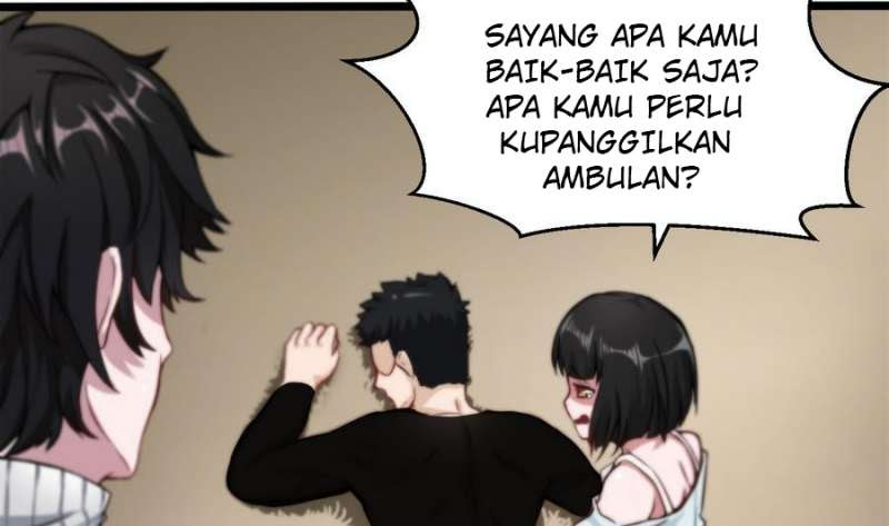 Super Keyboard Man Chapter 02 Gambar 57