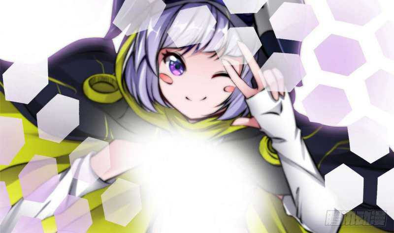 Super Keyboard Man Chapter 05 Gambar 5