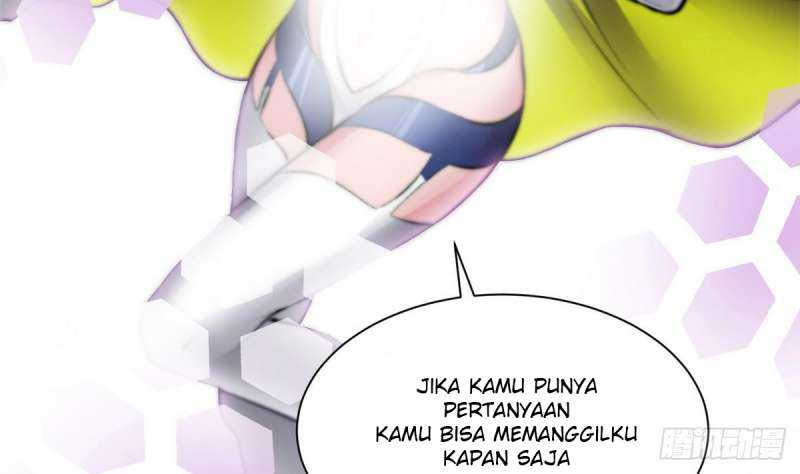 Super Keyboard Man Chapter 05 Gambar 6