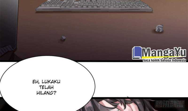 Super Keyboard Man Chapter 05 Gambar 11