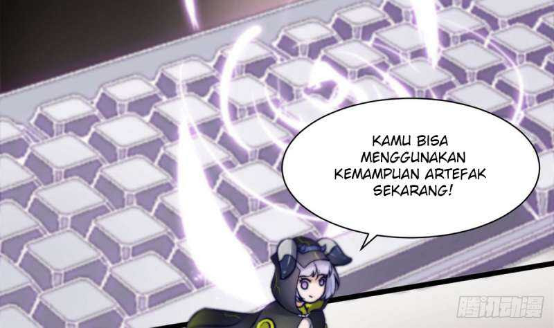 Super Keyboard Man Chapter 05 Gambar 17