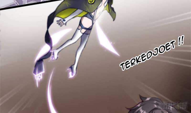 Super Keyboard Man Chapter 05 Gambar 18