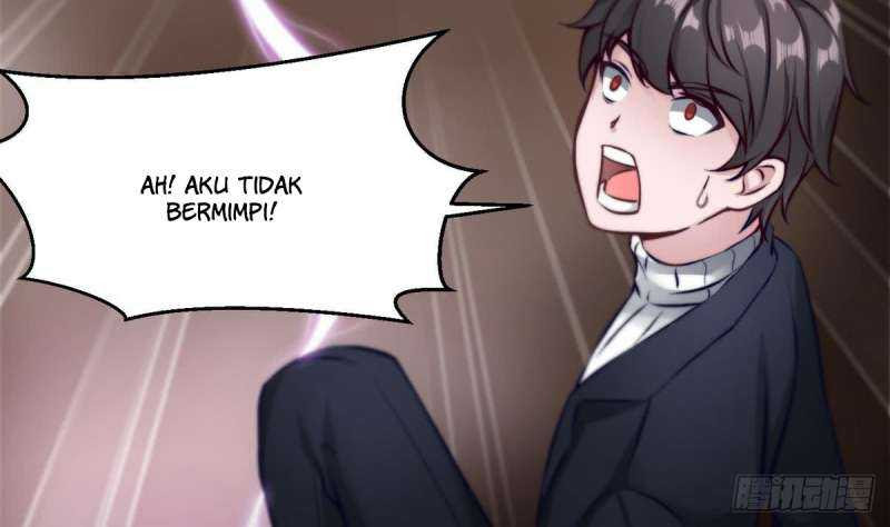 Super Keyboard Man Chapter 05 Gambar 19
