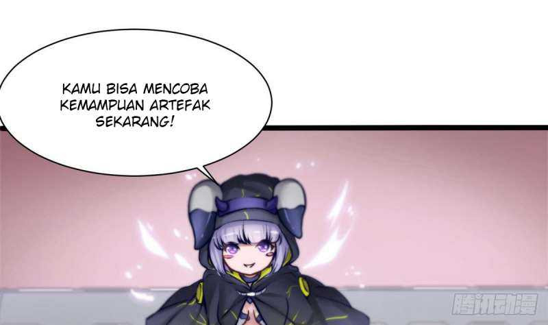 Super Keyboard Man Chapter 05 Gambar 21