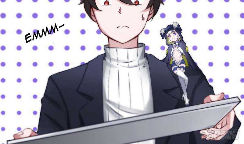 Super Keyboard Man Chapter 05 Gambar 24