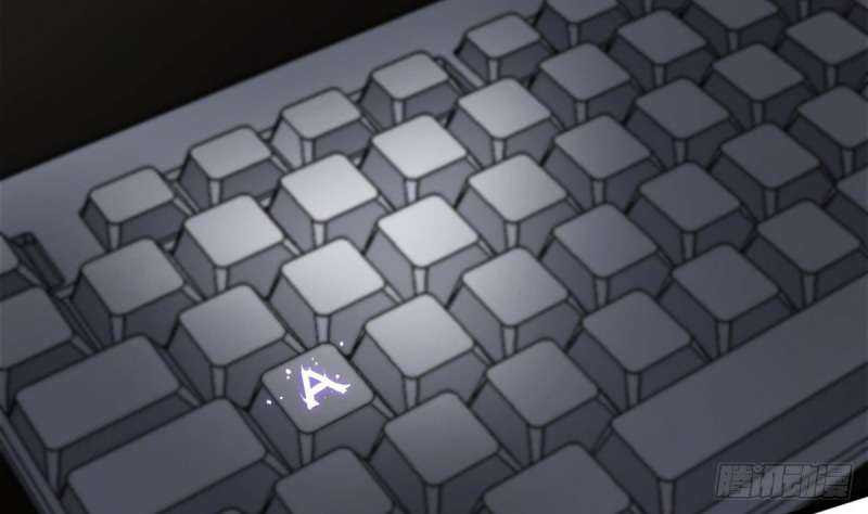 Super Keyboard Man Chapter 05 Gambar 26