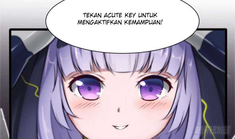 Super Keyboard Man Chapter 05 Gambar 28