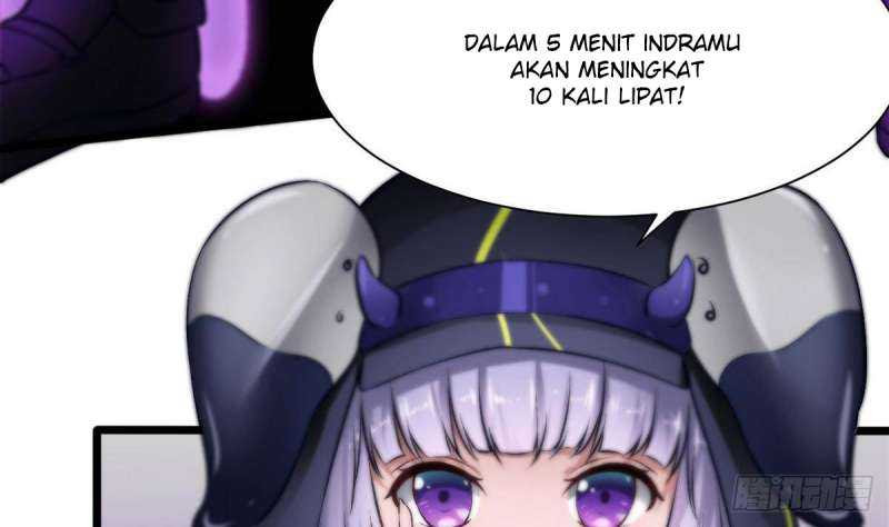 Super Keyboard Man Chapter 05 Gambar 37