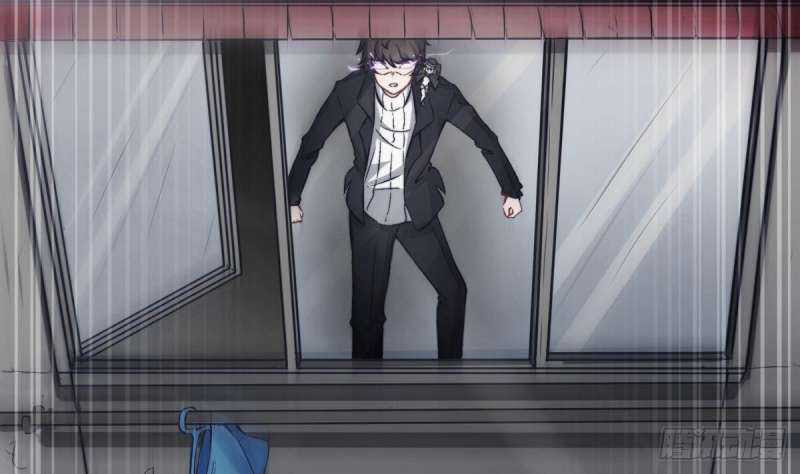 Super Keyboard Man Chapter 05 Gambar 41