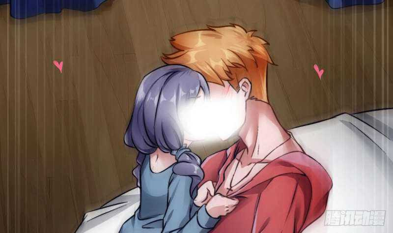 Super Keyboard Man Chapter 05 Gambar 47
