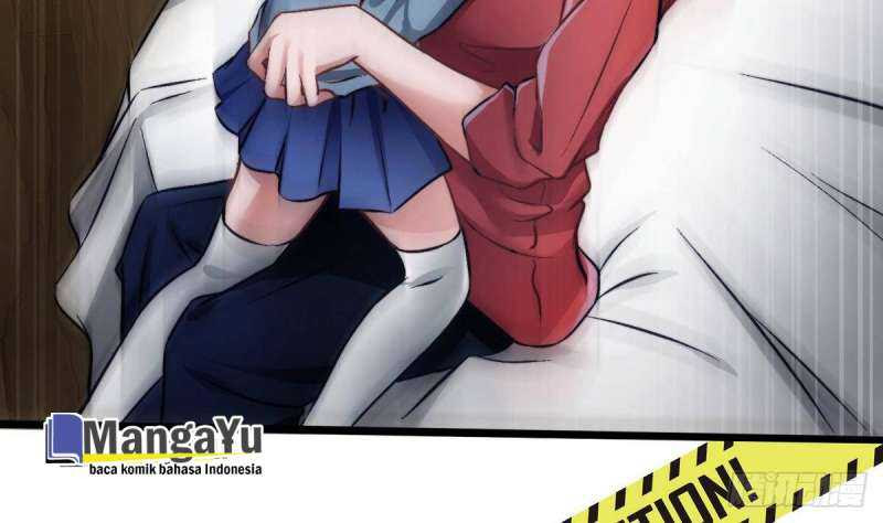 Super Keyboard Man Chapter 05 Gambar 48