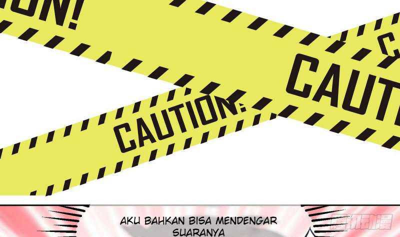 Super Keyboard Man Chapter 05 Gambar 50
