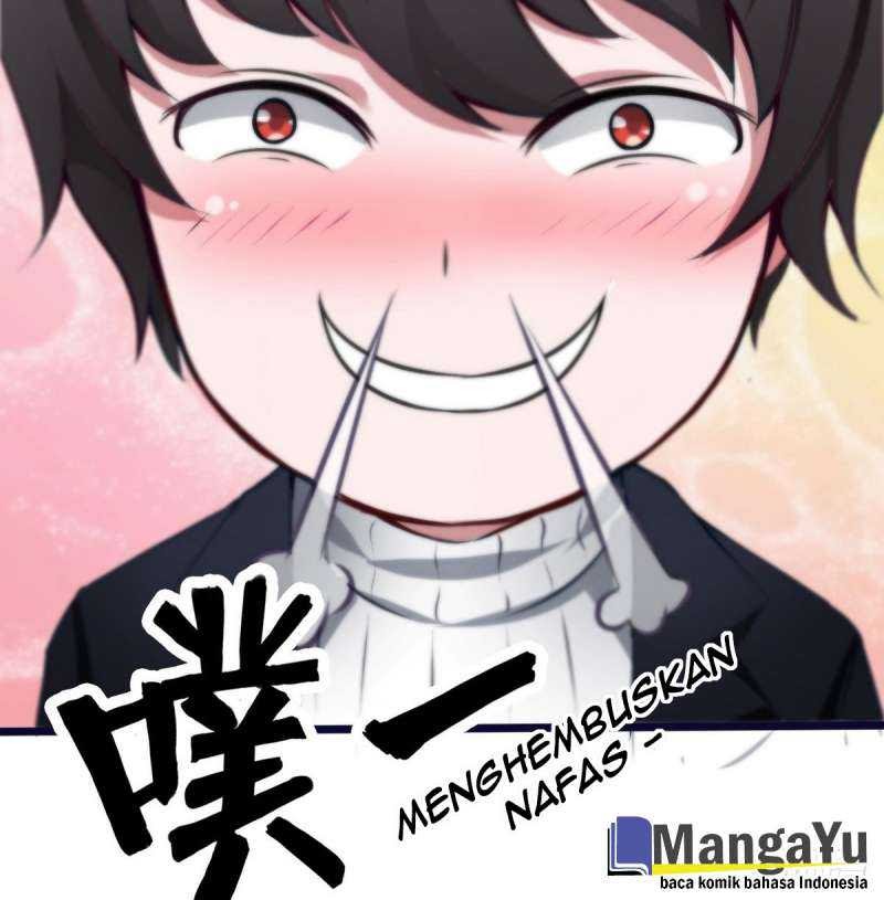 Super Keyboard Man Chapter 05 Gambar 57