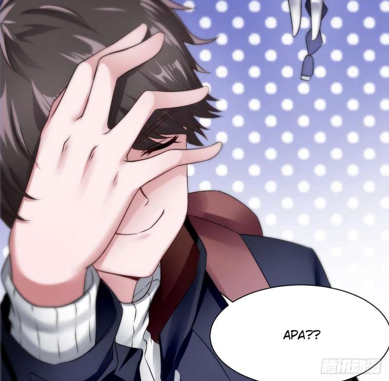 Super Keyboard Man Chapter 10 Gambar 35