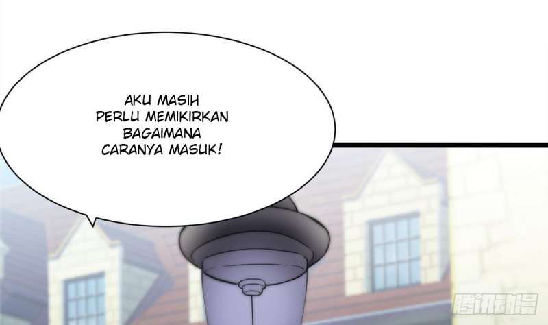Super Keyboard Man Chapter 10 Gambar 38