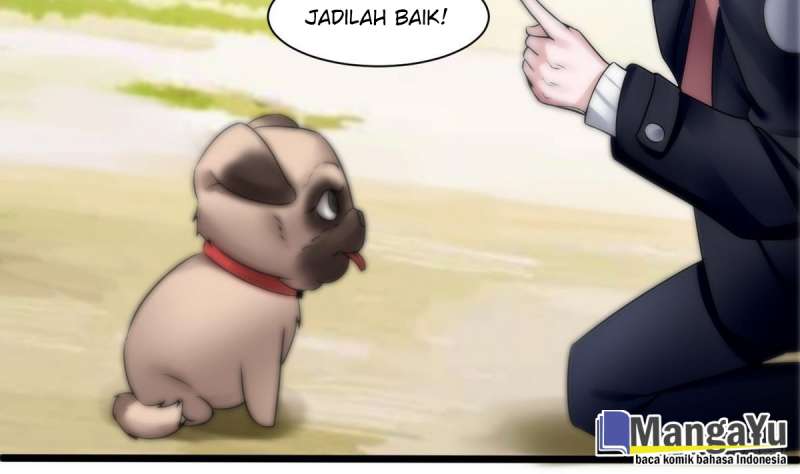 Super Keyboard Man Chapter 10 Gambar 54
