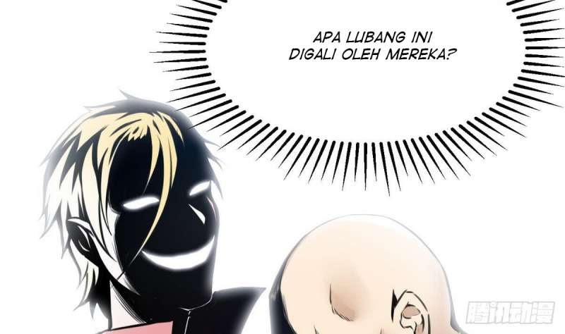 Super Keyboard Man Chapter 12 Gambar 6