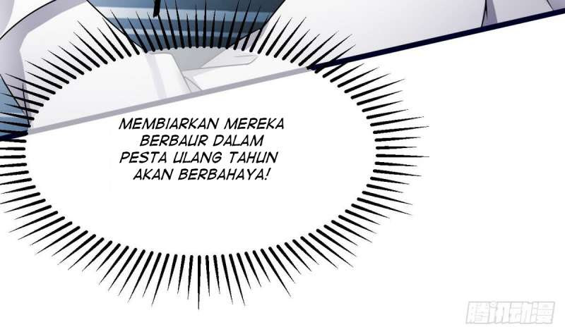 Super Keyboard Man Chapter 12 Gambar 13
