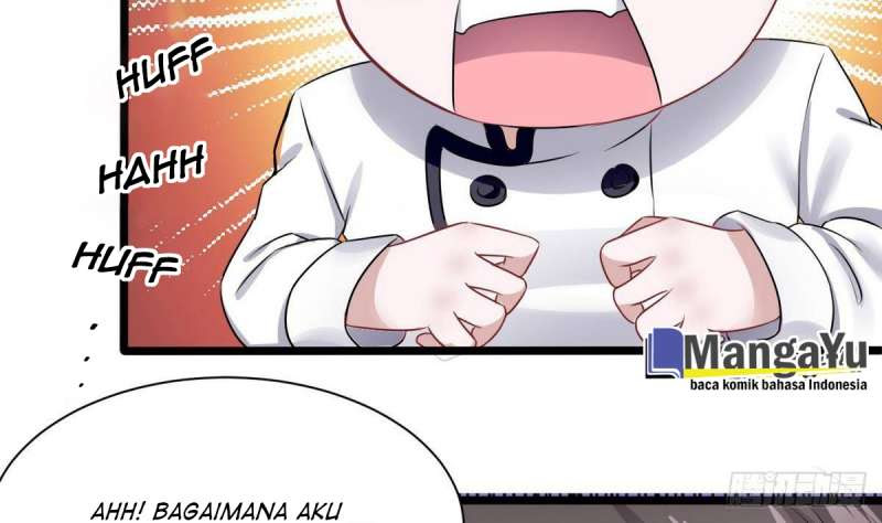 Super Keyboard Man Chapter 12 Gambar 19