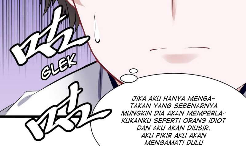 Super Keyboard Man Chapter 12 Gambar 21