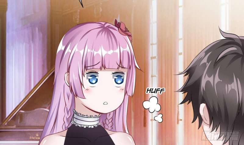 Super Keyboard Man Chapter 12 Gambar 23
