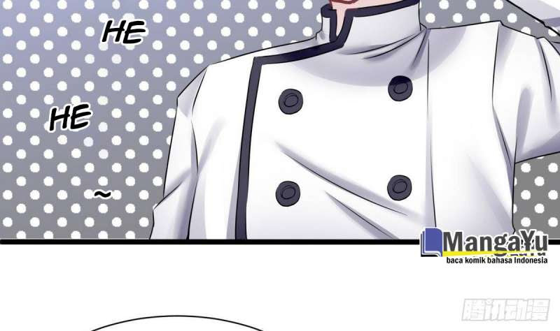 Super Keyboard Man Chapter 12 Gambar 27
