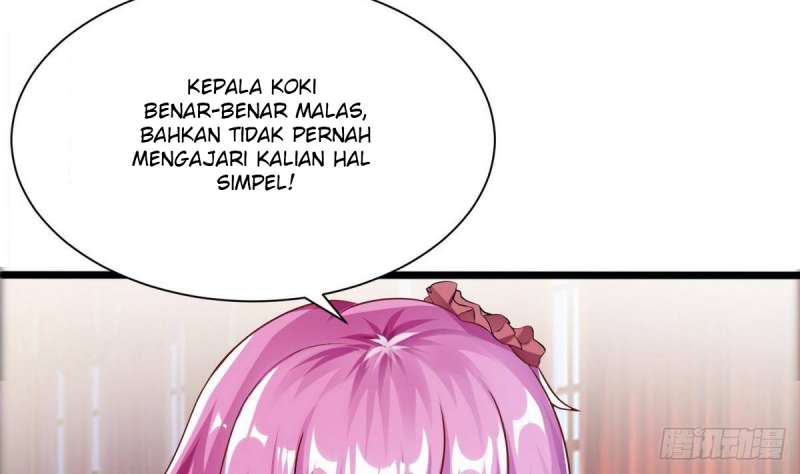 Super Keyboard Man Chapter 12 Gambar 28