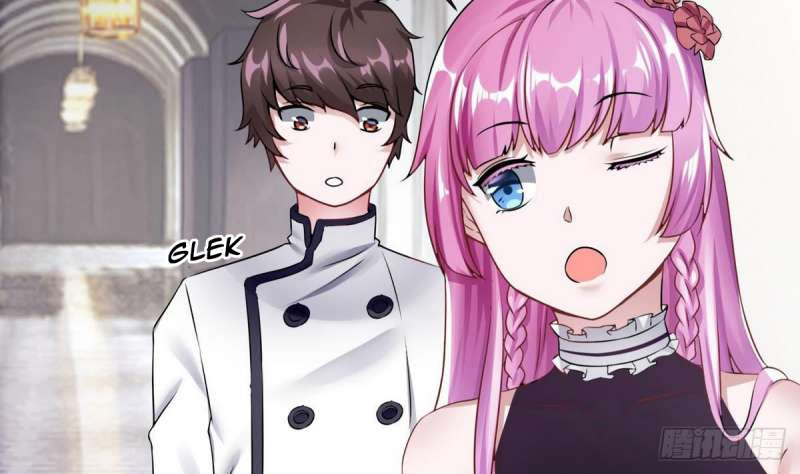 Super Keyboard Man Chapter 12 Gambar 32