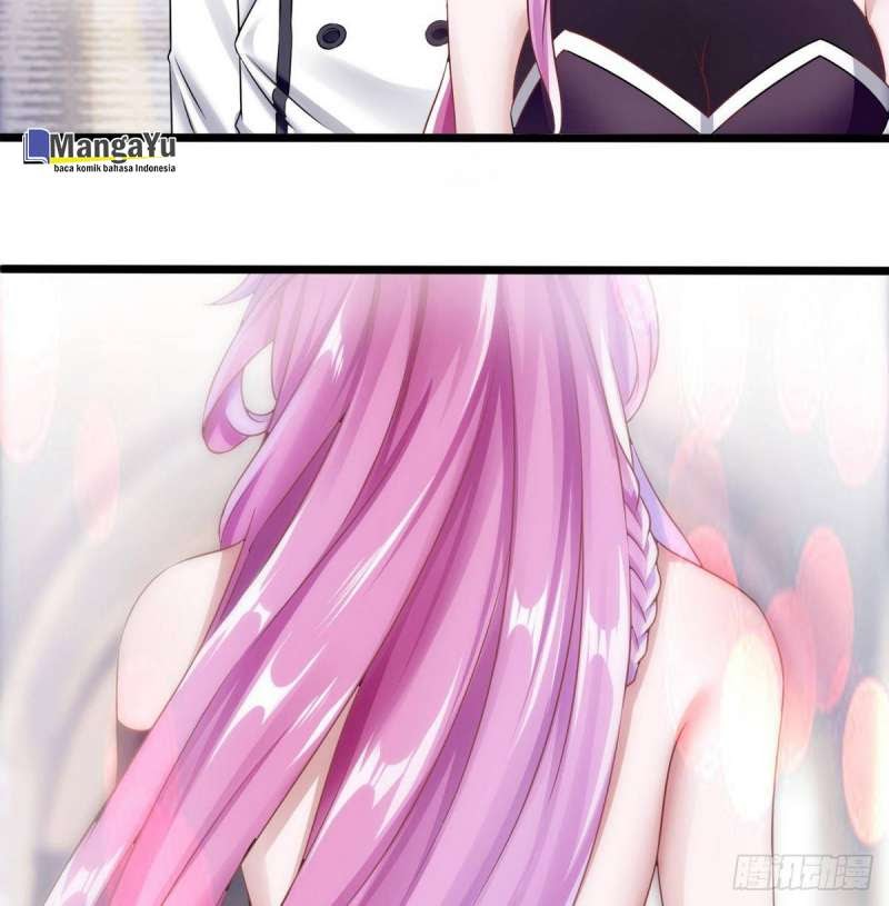 Super Keyboard Man Chapter 12 Gambar 33
