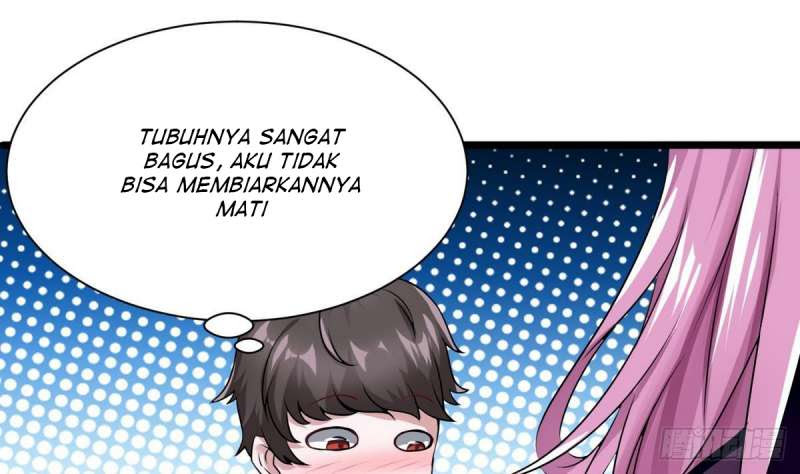 Super Keyboard Man Chapter 12 Gambar 37