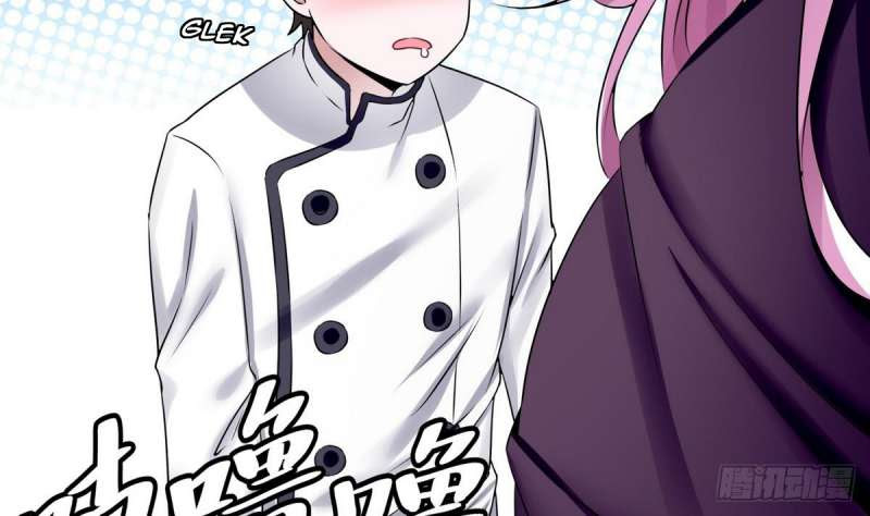 Super Keyboard Man Chapter 12 Gambar 38