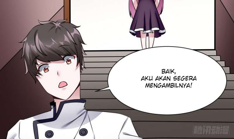 Super Keyboard Man Chapter 12 Gambar 44