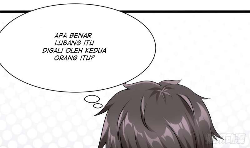 Super Keyboard Man Chapter 12 Gambar 46