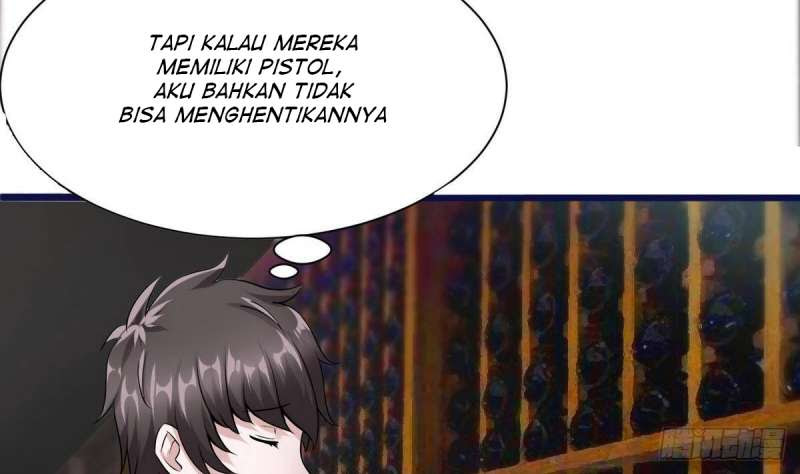 Super Keyboard Man Chapter 12 Gambar 49