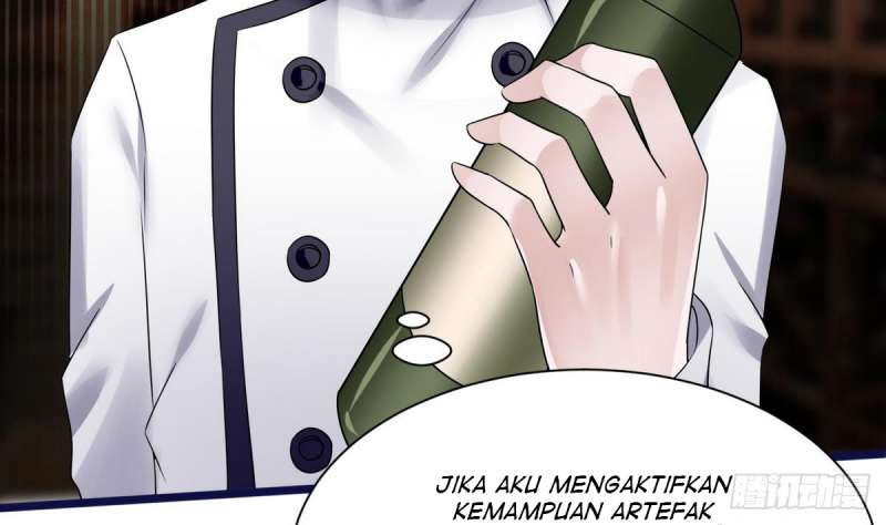 Super Keyboard Man Chapter 12 Gambar 53