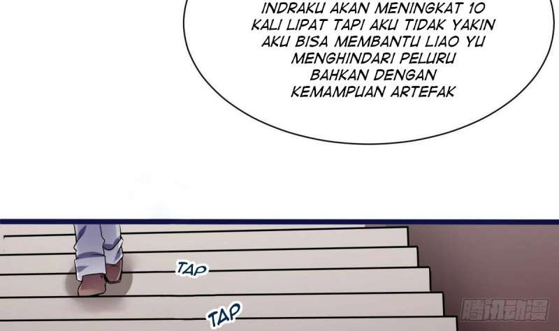 Super Keyboard Man Chapter 12 Gambar 54