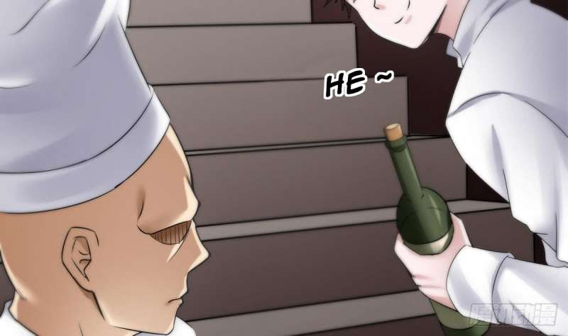 Super Keyboard Man Chapter 12 Gambar 61