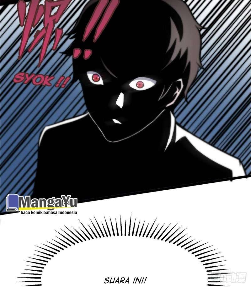 Super Keyboard Man Chapter 12 Gambar 68