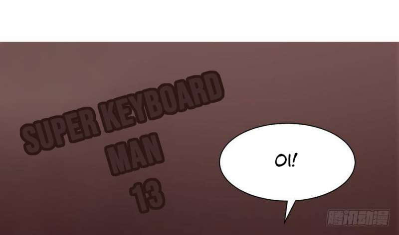 Super Keyboard Man Chapter 13 Gambar 6