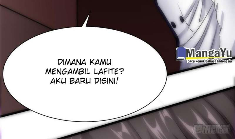 Super Keyboard Man Chapter 13 Gambar 9
