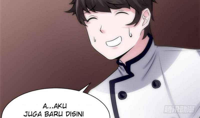 Super Keyboard Man Chapter 13 Gambar 16