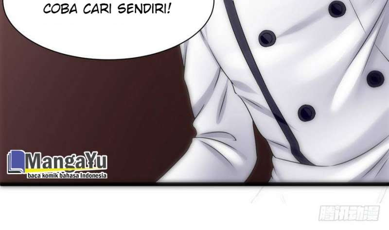 Super Keyboard Man Chapter 13 Gambar 17