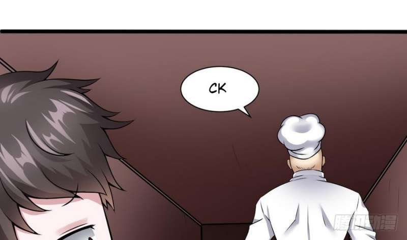 Super Keyboard Man Chapter 13 Gambar 18